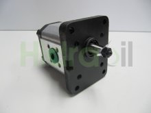Image OEM33 Agria hydraulic gear pump 5 cm3