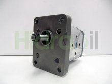 Image 996.519.1 Pasquali hydraulic gear pump CCW rotation