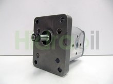 Image 983.941.0 Pasquali hydraulic gear pump CW rotation