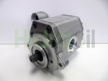 Image 89420901 Zetor hydraulic gear pump 26.5 cm3