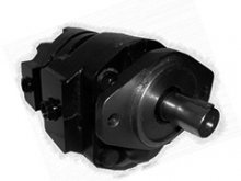 Image 919/27100 JCB hydraulic tandem gear pump 52+29 cm3