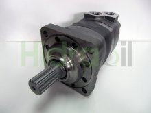 Image OEM49 Bobcat hydraulic orbital motor