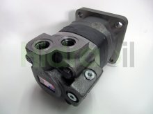 Thumbnail of OEM49 Bobcat hydraulic orbital motor