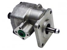 Image 194150-41110 Yanmar hydraulic gear pump 7 cm3