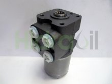 Image 150-0048 OSPB 630 ON Sauer Danfoss steering unit orbitrol 630 cm3 open center without valves