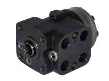 Image 150N2148 OSPC 40 ON Sauer Danfoss steering unit orbitrol 40 cm3 open center with valves