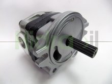 Image OEM65 New Holland hydraulic gear pump