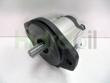 Image 147557 Genie hydraulic gear pump