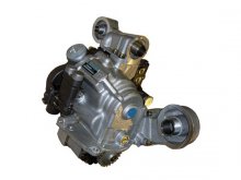 Image F0NN600CE Ford hydraulic piston pump variable displacement and gear pump