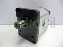 Image 3539858M91 Landini hydraulic gear pump 11.4 cm3