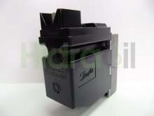 Thumbnail of Bobina do atuador elétrico 157B4228 Sauer Danfoss PVEO 24V Hirschmann ON-OFF