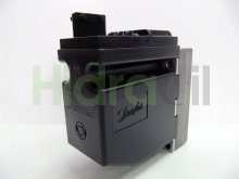 Thumbnail of 157B4735 Sauer Danfoss electrical actuator coil PVEA 11-32V AMP Passive
