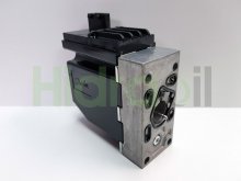 Imagem Bobina do atuador elétrico 157B4734 Sauer Danfoss PVEA 11-32V AMP Active