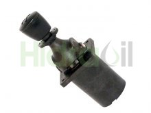 Image PVREL 155U2606 Sauer Danfoss joystick handle