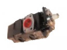 Image OEM94 Powerscreen hydraulic triple gear pump