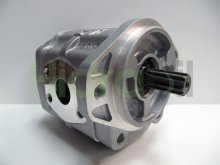 Image OEM97 Toyota hydraulic gear pump with splined shaft