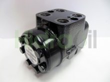 Image 150-0029 OSPB 200 ON Sauer Danfoss steering unit orbitrol 200 cm3 3/4-16 UNF open center without valves