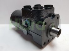 Thumbnail of 11113131 OSPD 60/185 LSR Danfoss Orbitrol 60/185 cm3 Doppelhubraum mit Load-Sensing-Reaktion