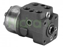 Image 150-8103 OSPC 200 LS Sauer Danfoss steering unit orbitrol steerting unit 200 cm3 load sensing