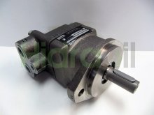 Image F11-005-MB-CN-K-000 3703665 Parker hydraulic piston motor 5 cm3 straight shaft N seals
