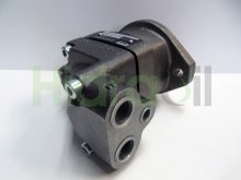 Thumbnail of F11-005-MB-CH-K-000 3707249 Motore idraulico Parker a pistoni 5 cc/giro con albero cilindrico ad alta velocità tipo H