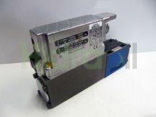 Thumbnail of 0811404605 Bosch Rexroth proportional directional control valve NG6 with on-board electronics