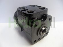 Image 150-0183 OSPC 100 CN Sauer Danfoss steering unit 100 cm3 closed center with valves