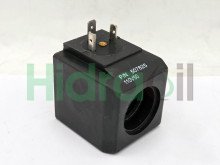 Image 507825 Solenoid coil 110V 50Hz AC for directional control valves DG4V