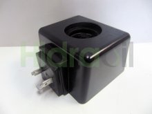 Immagine 617476 Bobina Vickers Eaton 220V 50Hz AC per elettrovalvole DG4V