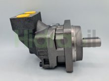 Image F12-040-MF-IV-K-000 3799526 Parker hydraulic piston motor 40 cm3 ISO with cylindrical shaft