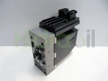 Thumbnail of 157B4736 Bobina attuatore elettrico Sauer Danfoss PVEA 11-32V AMP Doppio connettore attivo