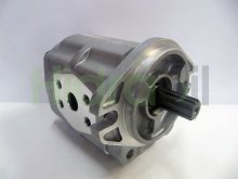 Image 13657-10201 TCM Komatsu hydraulic gear pump