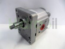 Thumbnail of 1P3044CPDFBN Dowty hydraulic gear pump - cm3 with cylindrical shaft clockwise rotation