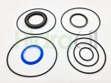 Thumbnail of 151F0111 Sauer Danfoss seal kit for hydraulic motor OMS