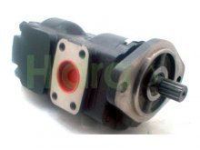 Image 7029120007 Parker Ultra hydraulic gear pump doble