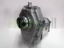 Image KM23HR-B3R45 Hidraoil agricultural PTO 45 liters per minute hydraulic gear pump assembly