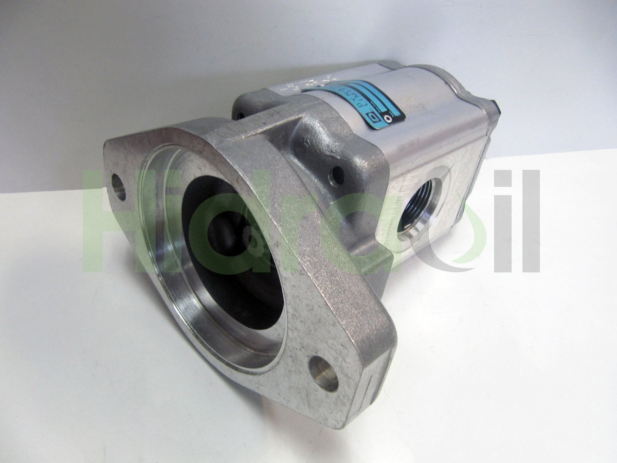 C23.0L38758 Dynamatic Sauer Danfoss hydraulic gear pump de C23.0L38758 Dynamatic Sauer Danfoss hydraulic gear pump de