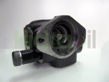 Thumbnail of C44.0L36815 Dynamatic Sauer Danfoss Sundstrand hydraulic gear pump de 44 cm3 splined shaft