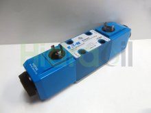 Image DG4V 3 2N VM U H7 60 Eaton Vickers directional control valve 4/2 CETOP 3 NG06 24V DC