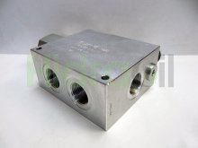 Thumbnail of 0M4203700500000 Válvula reguladora de fluxo de controle de óleo 1