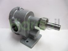 Image HA00-14 Hidraoil gear pumps for fluid transfer, recirculation or transfer of viscous fluids
