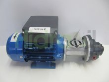 Thumbnail of MBHF0010-6 Hidraoil hydraulic power unit for fluid transfer, recirculation or transfer of low viscosity fluids
