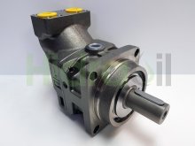 Thumbnail of F12-060-MF-IV-K-000 3799989 Pistões de motor hidráulico Parker 60 cc/rev ISO com eixo cilíndrico