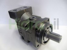 Image F12-030-MF-IV-P-000-0000-00 3799845 Parker hydraulic piston motor 30 cm3