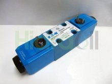 Thumbnail of DG4V 3S 6C M U G5 60 EN50 Eaton Vickers directional control valve 4/3 CETOP 3 NG06 12V DC EN50
