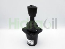 Thumbnail of PVREL 155U2605 Sauer Danfoss joystick control lever