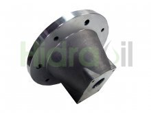 Thumbnail of 101746 Hidraoil Bellhousings to connect an electric motor to a hydraulic pump