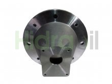 Thumbnail of 101746 Hidraoil Bellhousings to connect an electric motor to a hydraulic pump