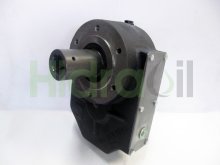 Thumbnail of 101839 Invertitore rotazione Hydraoil per presa di forza rapporto 1:1 potenza 30CV per piccoli trattori ingresso femmina uscita maschio