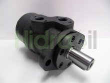 Thumbnail of MR250C M+S Hydraulic orbital motor 250 cm3 with straight shaft 25 mm
